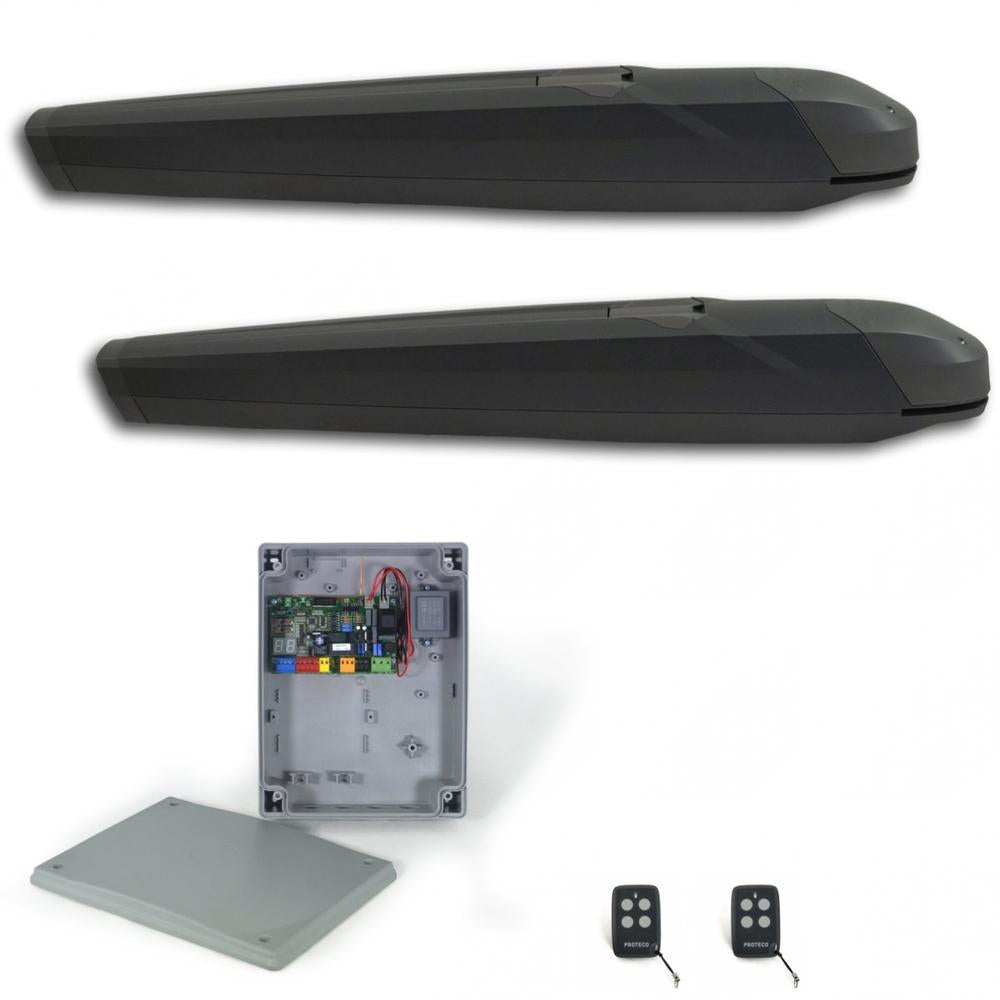 Rhino 24v opbouwmotoren