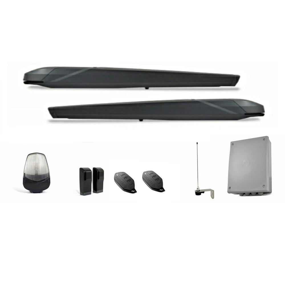 Rhino 24v opbouwmotoren