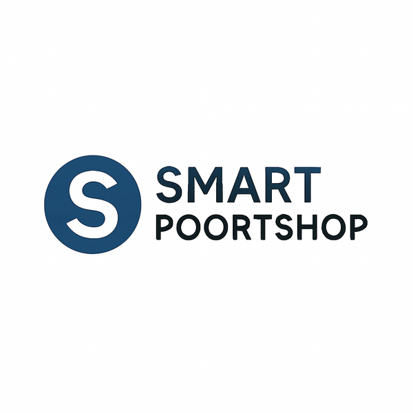 Smart poort shop