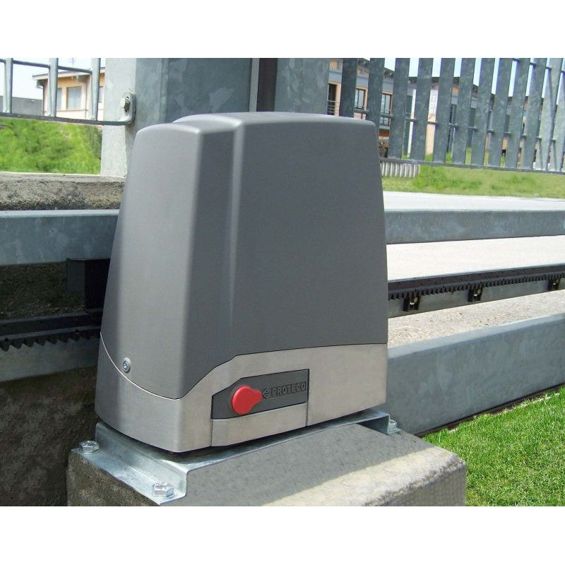 MEKO 6 Schuifpoormotor 24V Kit