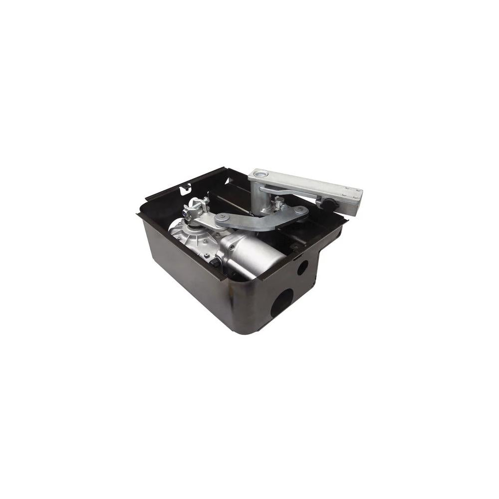 Shark Grondmotoren Kit 24V