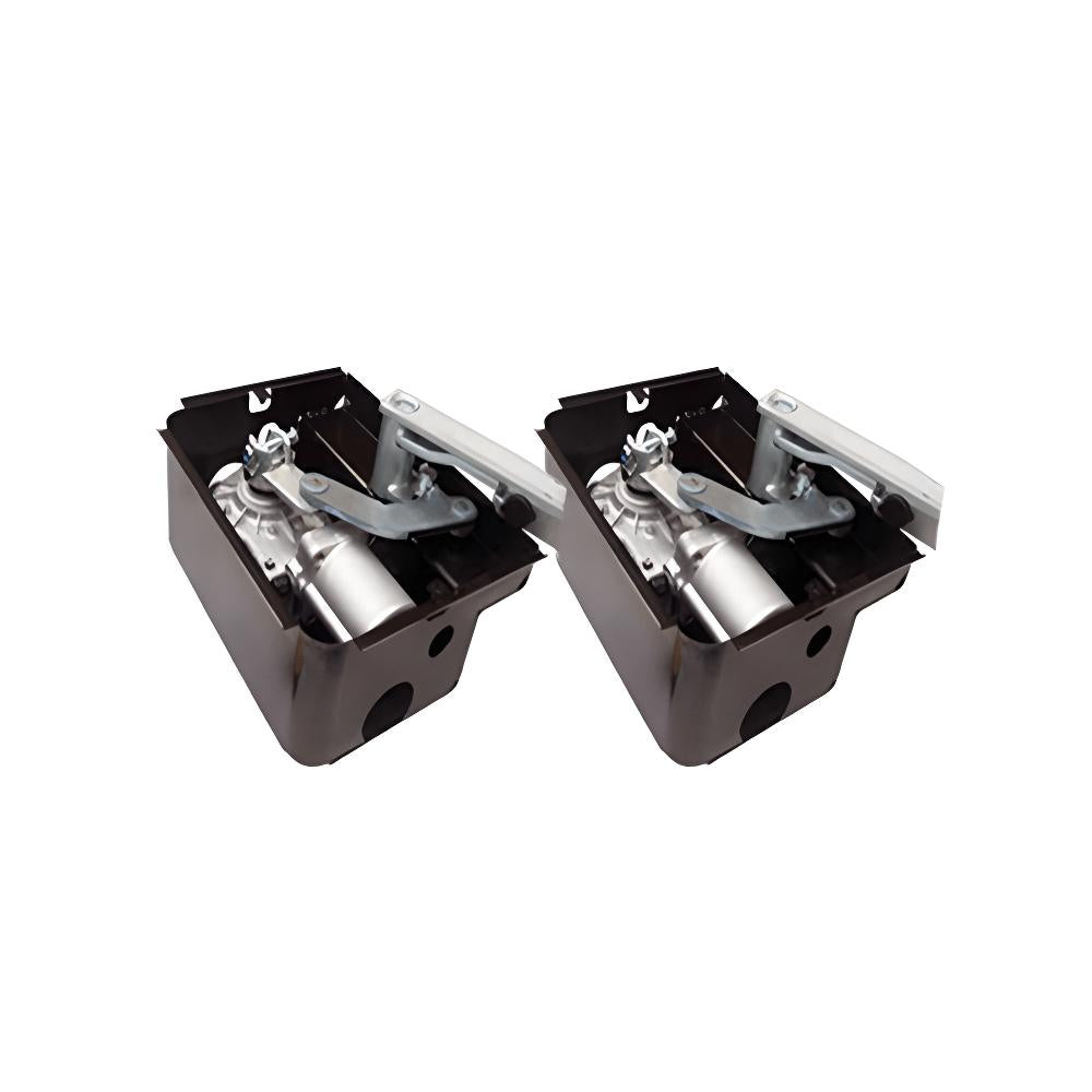 Shark Grondmotoren Kit 24V